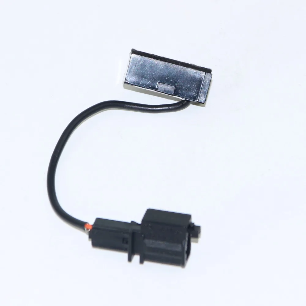 FHAWKEYEQ RCD510 9W2 модуль Bluetooth микрофон для VW Touran Tiguan CC EOS Passat B6 B7 Golf MK6 Jetta 6 3BD 035 711