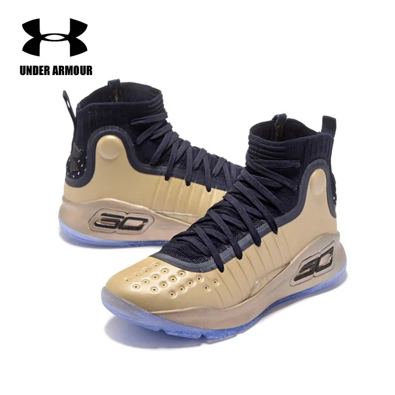 tenis under armour curry 4