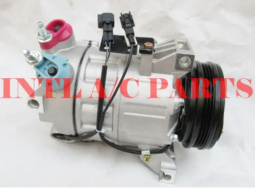 016128071B4/6906223/P31315453/36001462/31366155/31332386 PXC16 авто ac компрессор для VOLVO S60 V60 V70 XC70(2011-) FORD Focu
