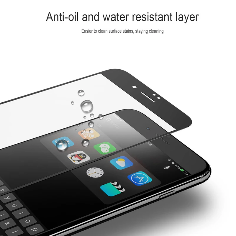 glass protector