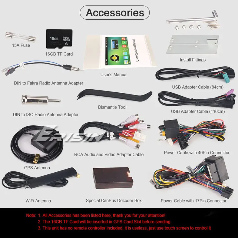 ES3339B-R25-Accessories