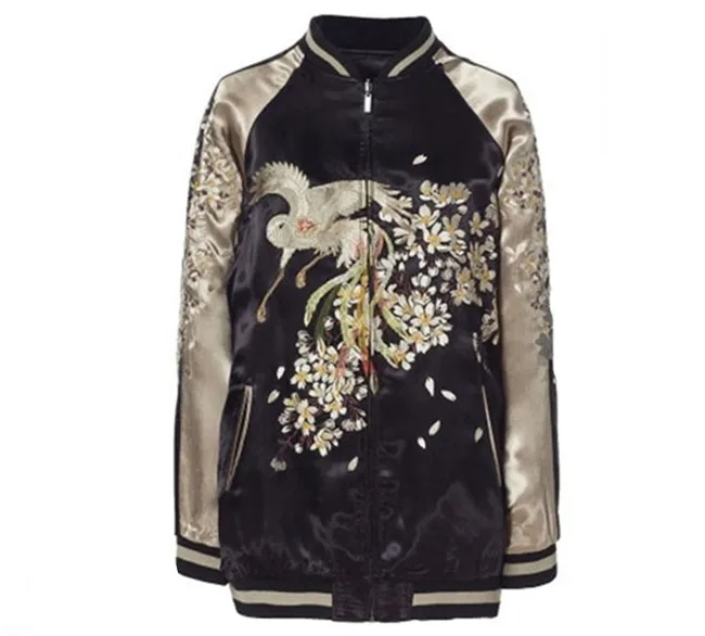 Baseball jacket zara Mark Bermudez