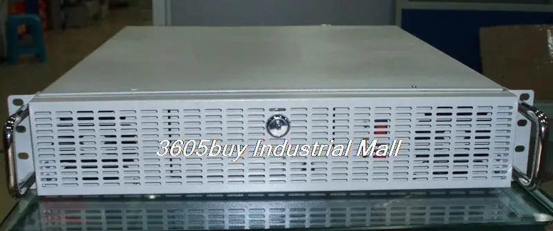 

2u server computer case white