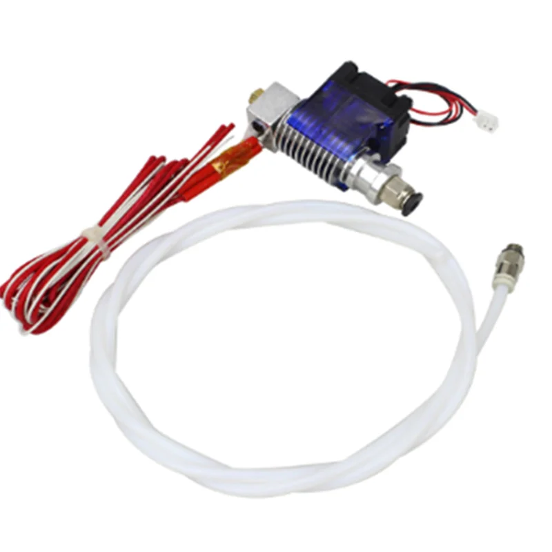 Монтажный кронштейн экструдер набор для 1 75 мм нити E3D V6 Hotend GDeals|Детали и