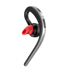 

Bluetooth wireless 4.1 Earphone Headsets Office LED Headphones with Mic Music Earbud for Android Iphone 5 6 7s 8 PK K1 V8 I7