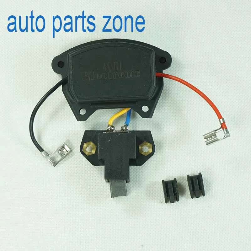 MH ELECTRONIC New Alternator 24 Volt Regulator For Lucas 21225372