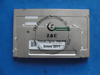 

TCG070WVLPDAGA-AC01 TCG070WVLPDAGC-NG50 TCG070WVLP TCG070WVLQ Original A+Grade TFT LCD Screen Display Panel Industrial LCD