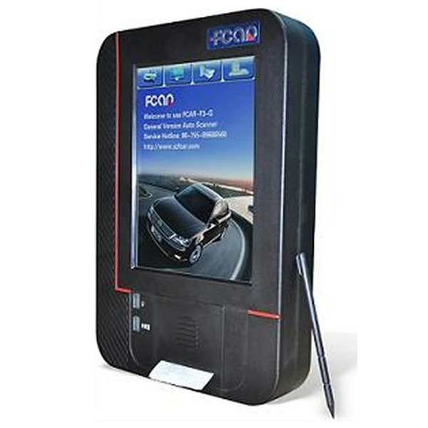 100% Оригинальный Fcar экономически эффективным F3-G для легковых автомобилей и