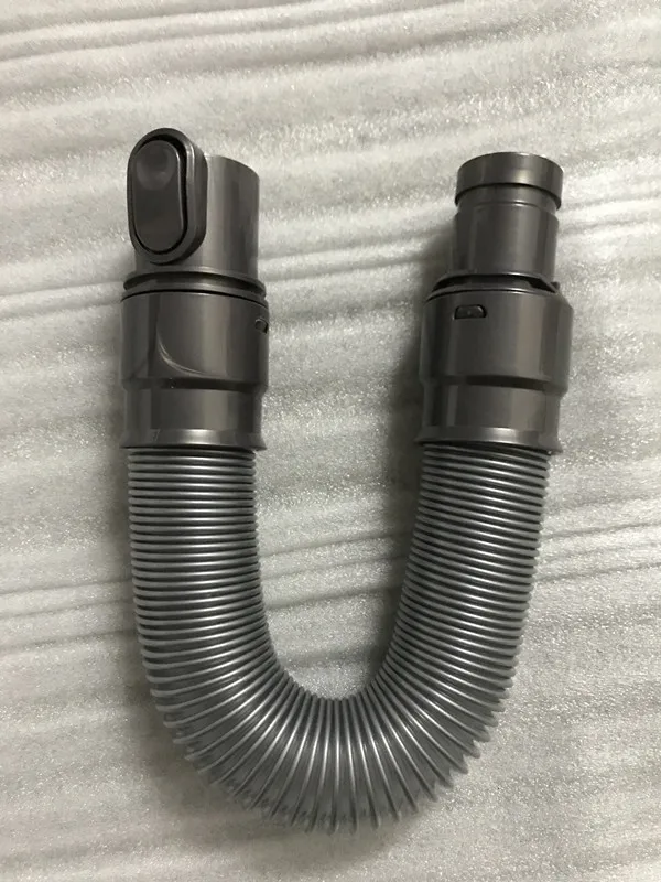 Extension Pipe Hose Soft Tube For Dyson DC34 DC44 DC58 DC59 DC62 DC74 V6 Vacuum Cleaner