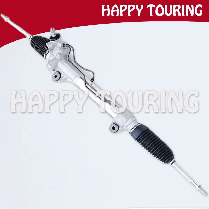 2 NEW Power Steering Rack for Toyota Hilux Pick Up MK6 KUN25-2.5TD  KUN26-3.0TD 2005 - 2015 44200-0K030  442000K030