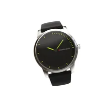 N20 improve S68 spherical display bluetooth sensible watch quartz IP68 waterproof for ios android telephone rechargeable lengthy standby