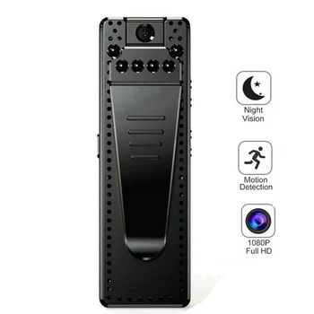 

A12 Mini Camera WIFi Cam IR Night Vision 1080P Video Camcorder Small Micro Camera DV Motion Detection remote control cam