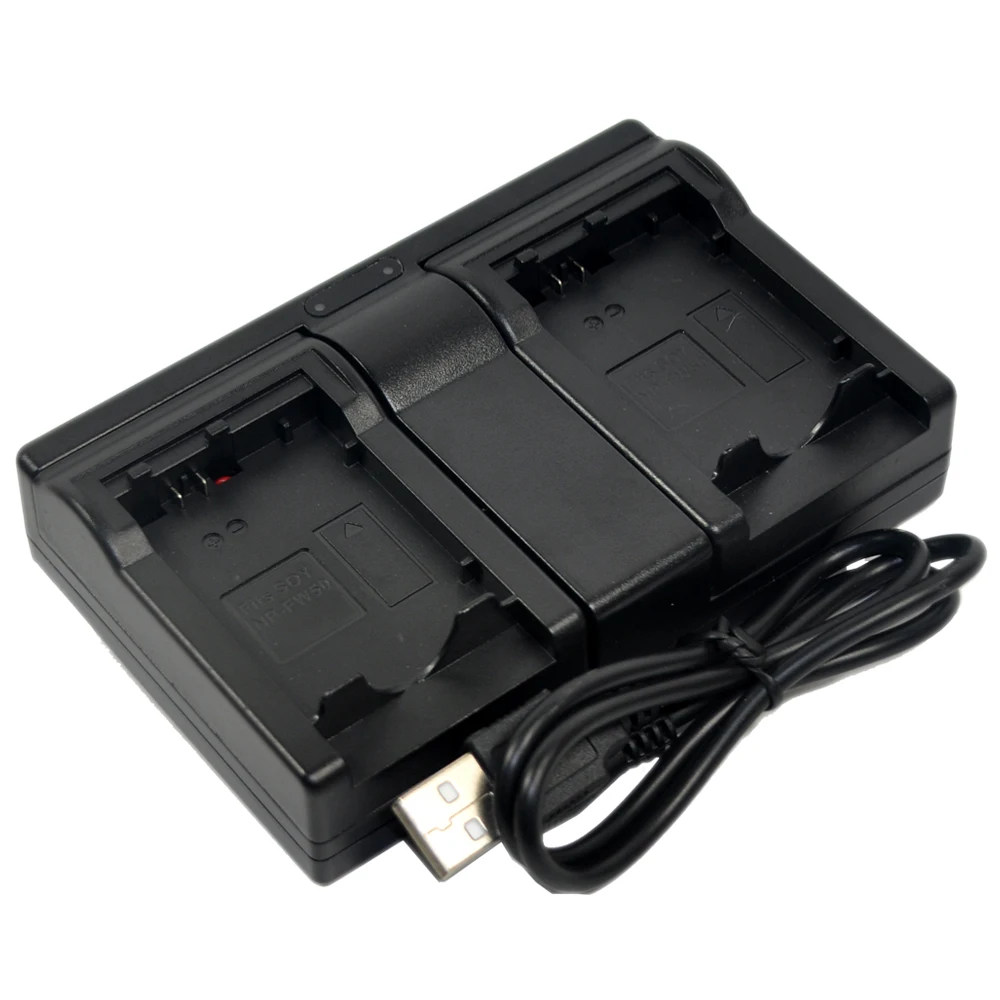 Зарядное устройство USB Dual для D LI50 L150 NP400 K10 K10D GP Grand Prix K20D цифровая камера
