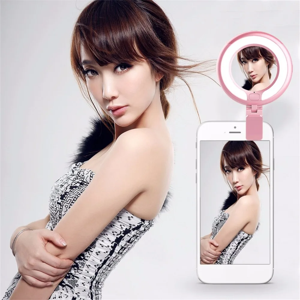 Online Shop Adjustable Clip LED Selfie Beauty Light Phone Camera ... for Beauty Light For Iphone
61obs Online Shop Adjustable Clip LED Selfie Beauty Light Phone Camera ... for Beauty Light For Iphone
61obs