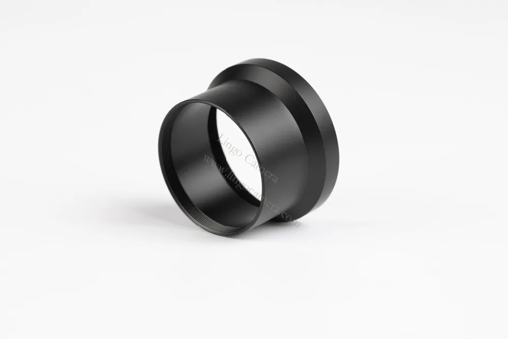 

52mm Lens Adapter Tube for Nikon P5000 & P5100
