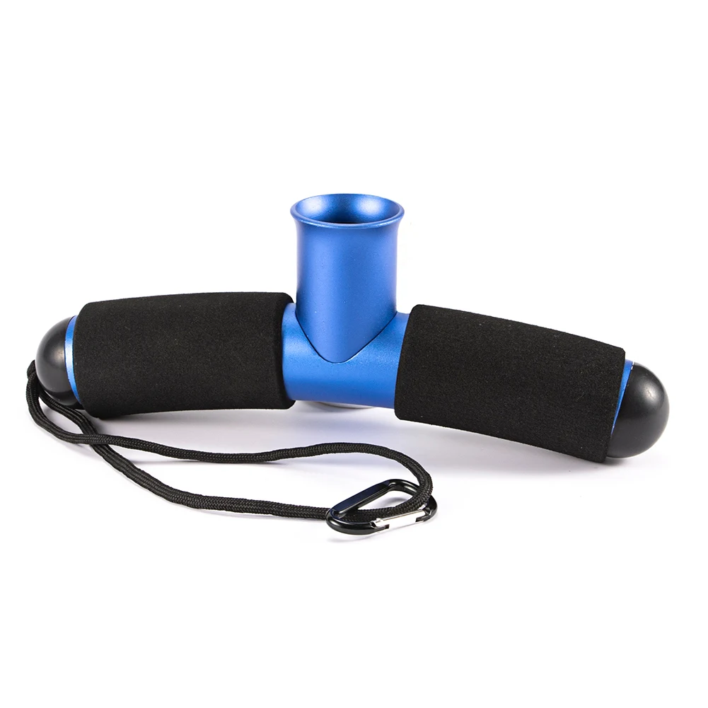 

Gimbal Fishing Waist Belt Fish Rod Holder for Surf Casting Kayak Fishing Accessories EDF88