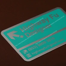 Персонализированная лазерная гравировка качество электрофоретическая черная визитная металлическая карта