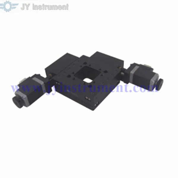 

Motorized xy linear translating table, xy axis, xy linear stage, xy stage J01DE20