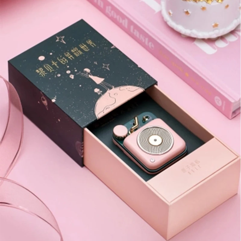 Xiaomi Mijia Cat King Bluetooth speaker Atomic