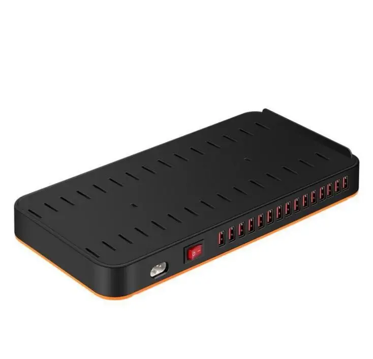 15 ports USB charging Station (19)
