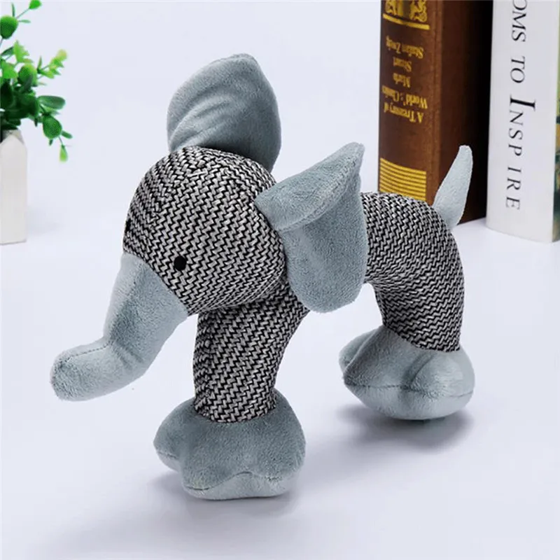 

Puppy Favorite Dog Tough Strong Knot Chew Toy Healthy Biting Resistant Teeth Cleaning Toy Durable Plush Pet Product Dog Supplies