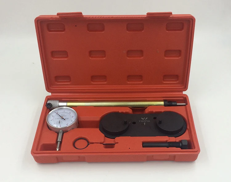 

Timing Chain Engine Change Tool 1.4 1.6 FSI VW Golf 5 Polo 9N Touran Audi A3