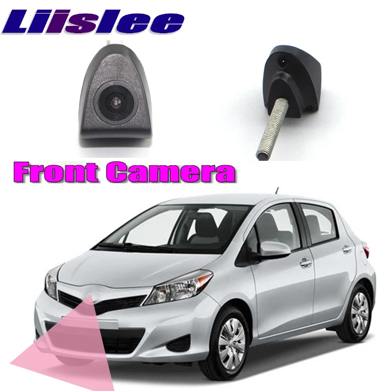 For Toyota Yaris XP130 2011-2018 (3)