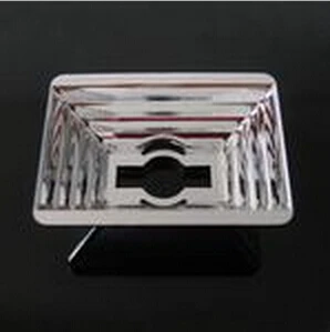 

30-60 degrees trapezoidal (rectangular) reflectors, lamps, etc. to row 35 * 25 * 13.5