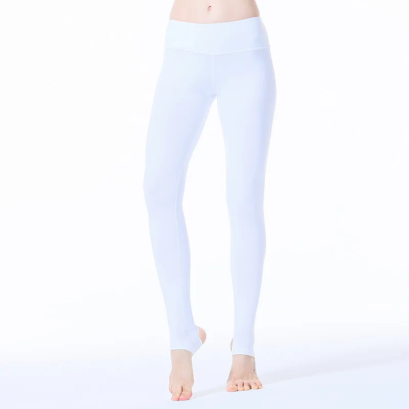 

Eagle Rock Yoga Pants Printed Dry Fit Sport Pants Elastic Fitness Gym Pants Workout Running Tight Sport Pure color Ms Trousers