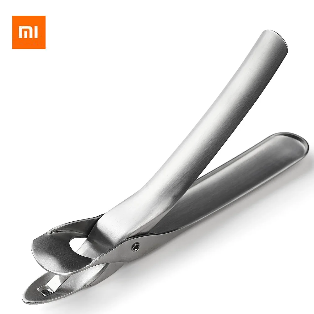 

New Xiaomi HUOHOU Stainless Steel Anti-hot Clip Anti-scalding Hand Easy And Labor-saving Food Grade Material