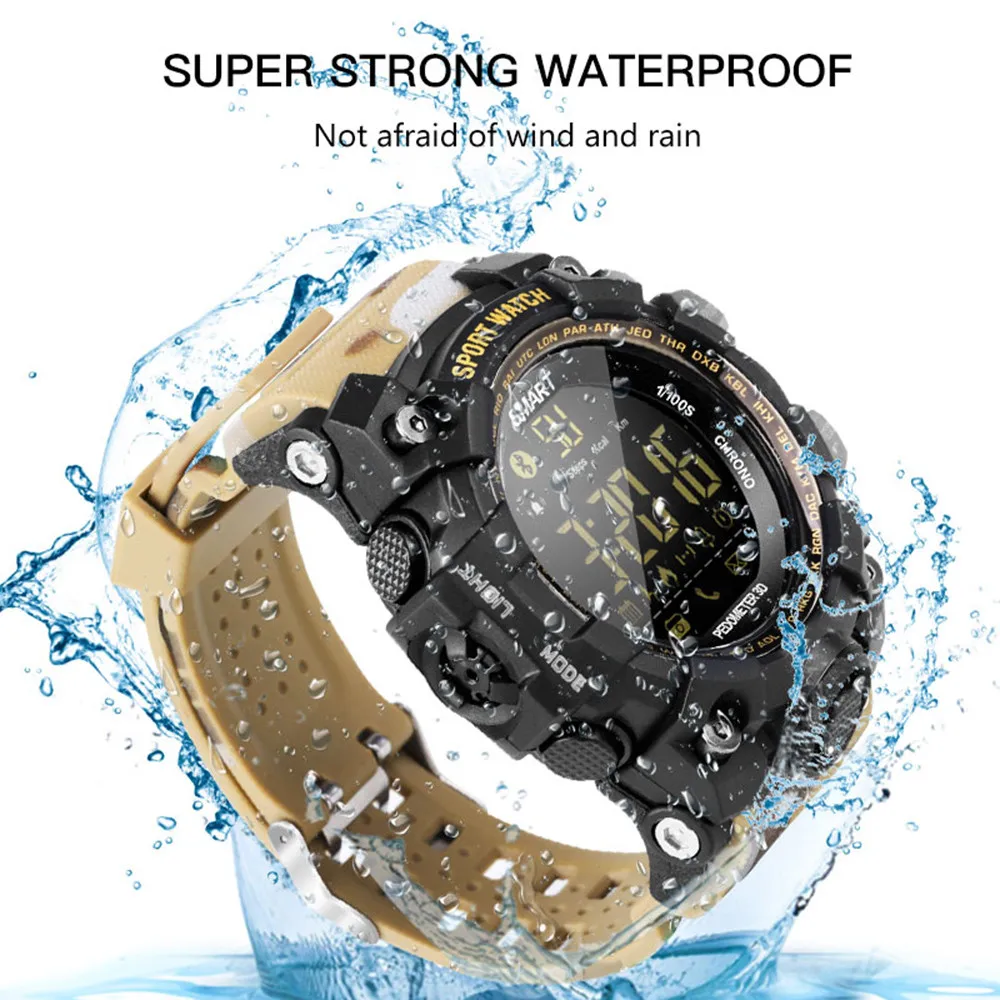 ex16s smartwatch app