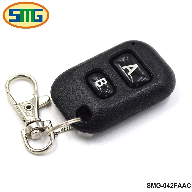 FAAC XT2 XT4 868SLH самообучающийся Скалка код гаража Открывалка двери дистанционное управление 868 МГц