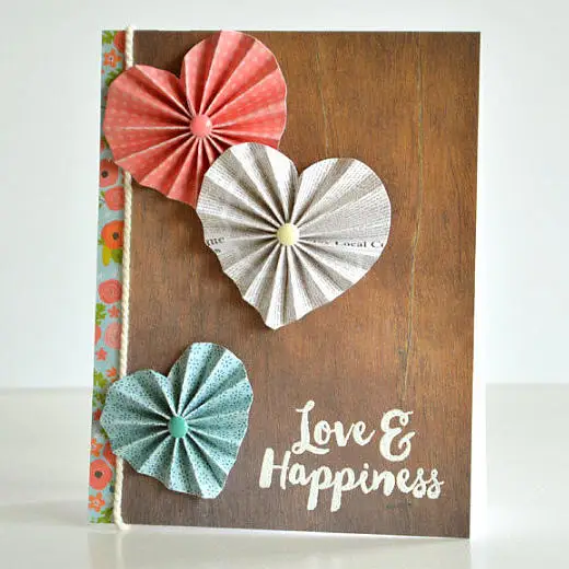 

Rosette Hearts Metal Die Cutting for troqueles Scrapbooking Embossing suit for sizzix fustella big cutting machine