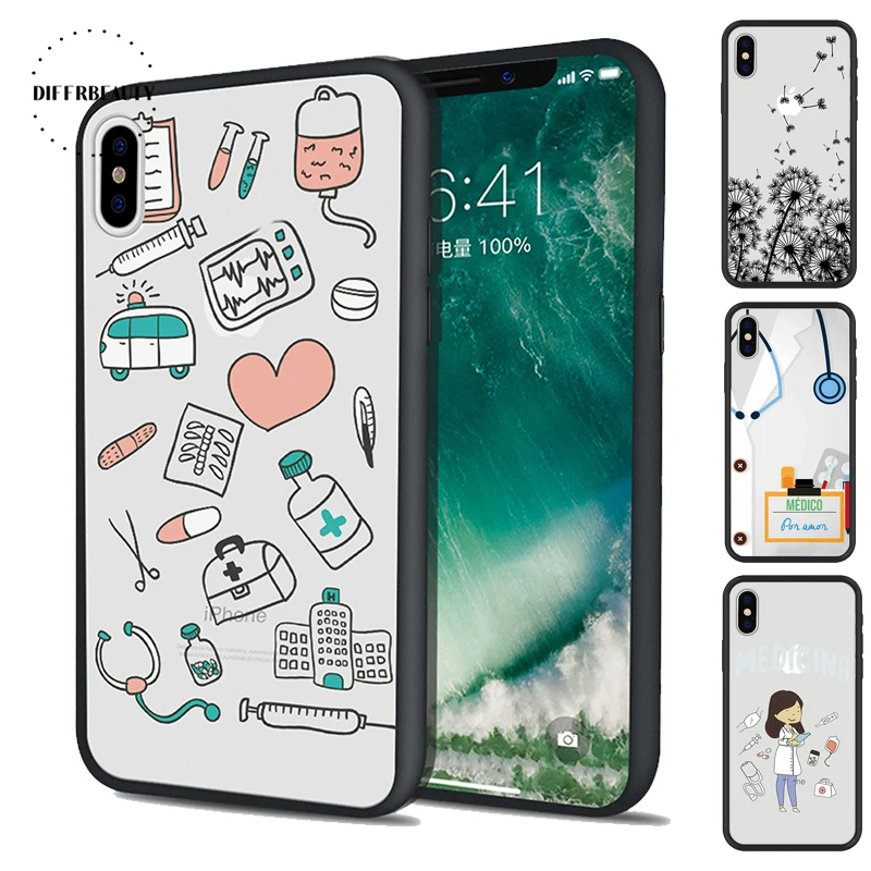 coque iphone x infirmiere coque iphone x infirmiere