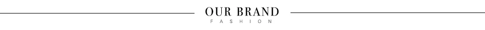Our brand