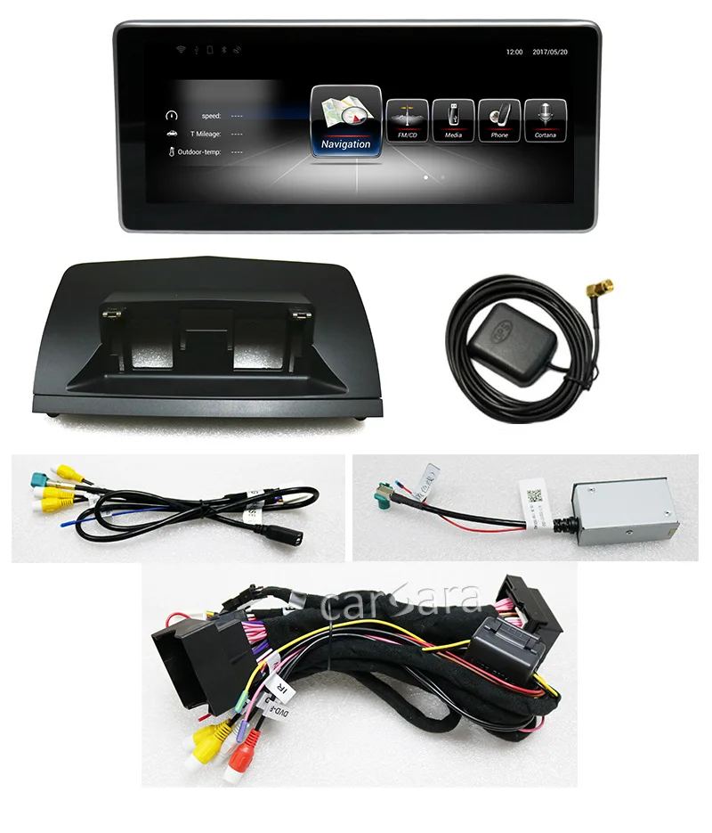 Excellent carsara Android display for Benz C Class W204 2008 to 2010 10.25" touch screen GPS Navigation stereo radio multimedia player 4 Excellent carsara Android display for Benz C Class W204 2008 to 2010 10.25" touch screen GPS Navigation stereo radio multimedia player 4