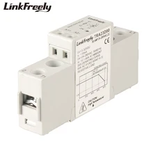 TRA23D80 10pcs DC AC SSR Solid State Relay Module & Board 3V 5V 12V 24V 32VDC Input 80A 24-280VAC Output Current Relay Unit Auto new original fx1s 30mr d plc 24v dc relay output base unit