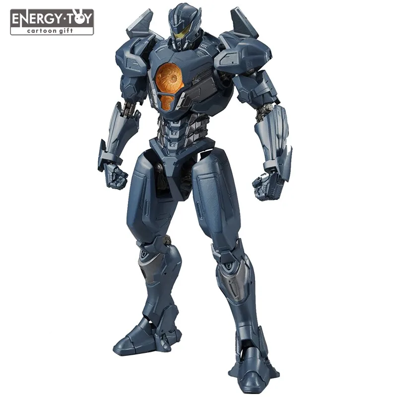 Cartoon Pacific Rim Uprising Gipsy Aevenger PVC action figure doll model toy