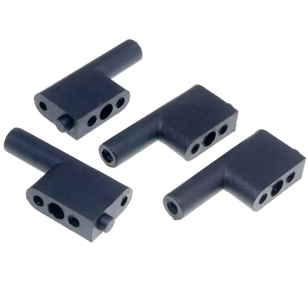 HSP 02047 Радио лоток пост B для 1/10 RC модель автомобиля летающая рыба 94122 94106 94166 94155 94177