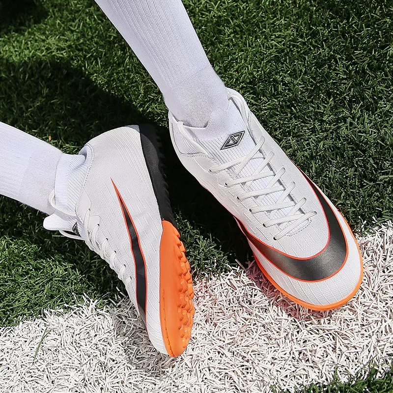 indoor turf shoes football