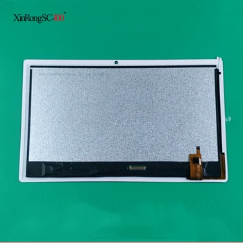 

10.1 inch For AlldoCube cube Knote Tablet LCD display with Touch screen panel Glass assembly Sensor FPC-11A19