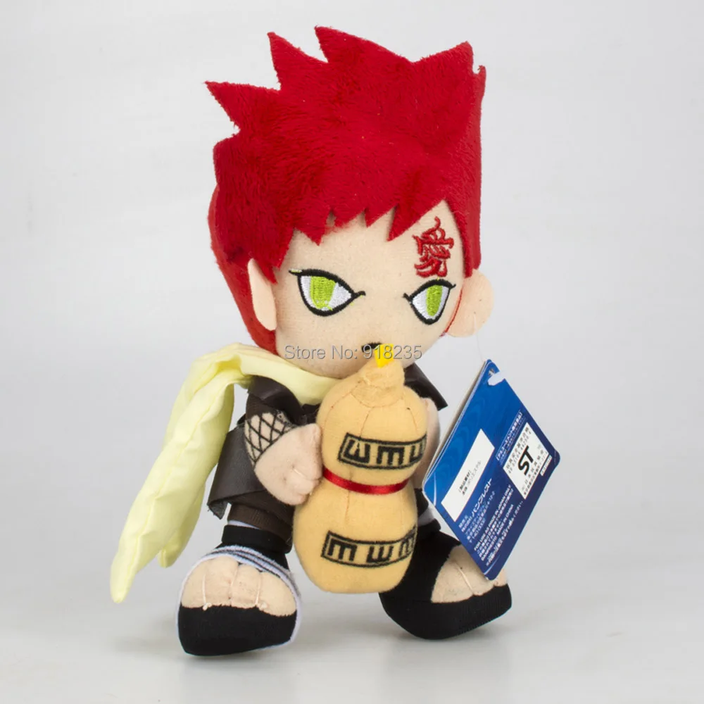 Gaara