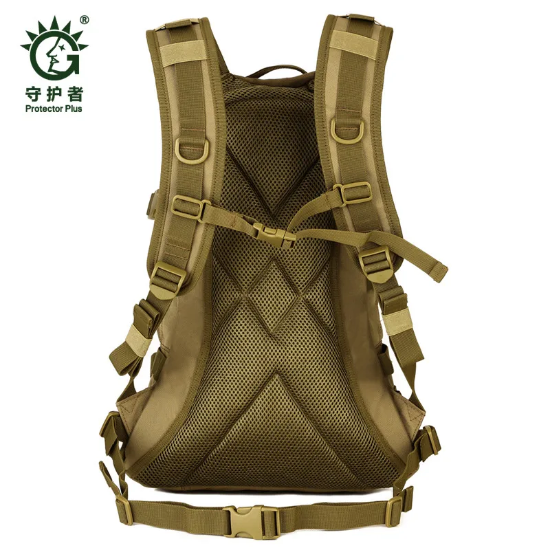 Мужской женский военный рюкзак, водонепроницаемый нейлоновый модный мужской рюкзак для ноутбука, женский рюкзак для путешествий, камуфляжная школьная сумка для подростков