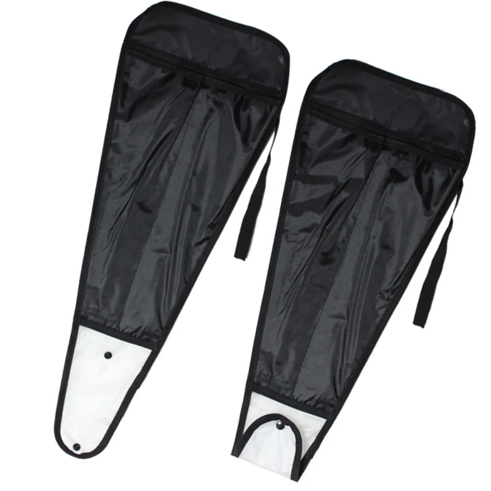 Car Seat Back Hanging Bag Umbrella Sleeve Holder Foldable Organizer Storage