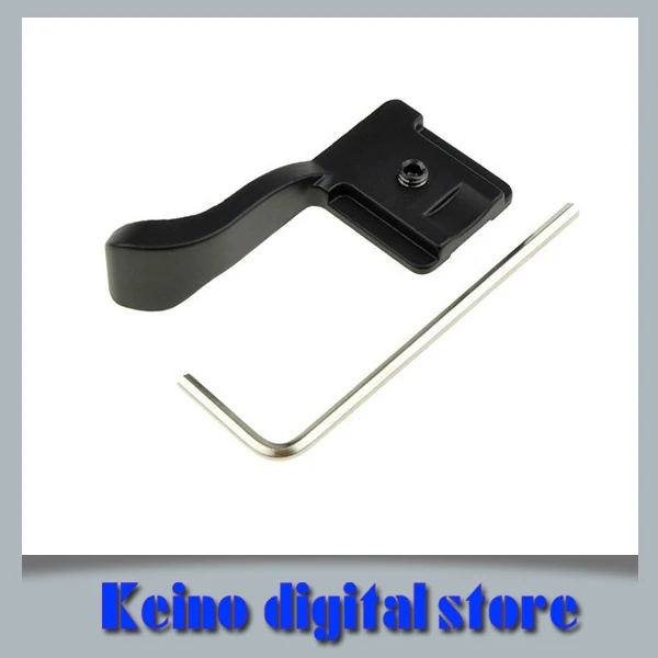 Hand Grip Thumb up Grip for Hot shoe Finger handle Buckle Fo Sa&sung
