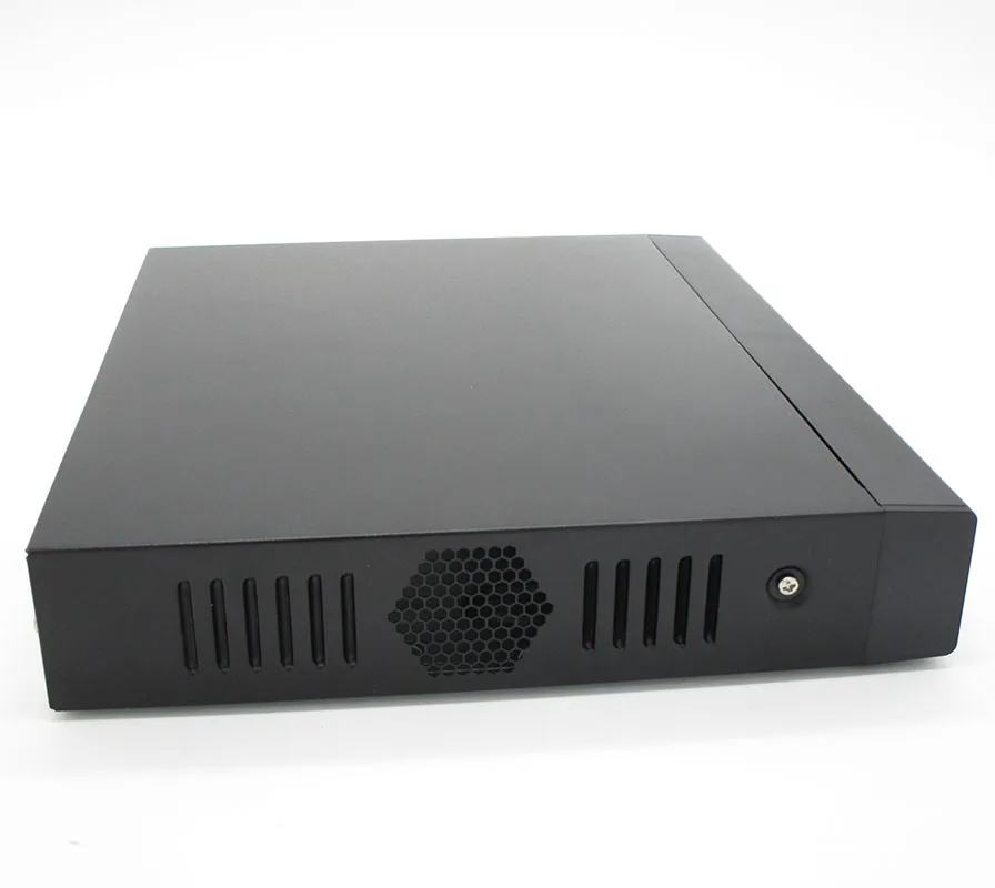 Dahua NVR2104HS P S2 NVR2108HS 8P 6MP H.264 + POE NVR 4CH 8CH компактный 1U PoE Lite сетевой