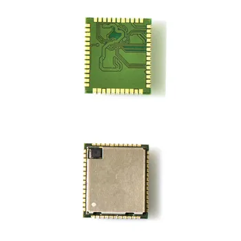 

Dual-band WiFi module QCA6174 Support WLAN-Bluetooth coexistence Wireless Network Camera 2.4 5.8G (MHz) 867Mbps (W) 3.3V