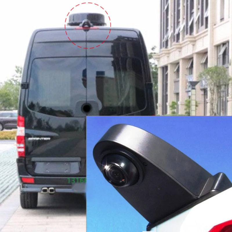 Car Rear Camera Backup Camera For Mercedes Benz Sprinter