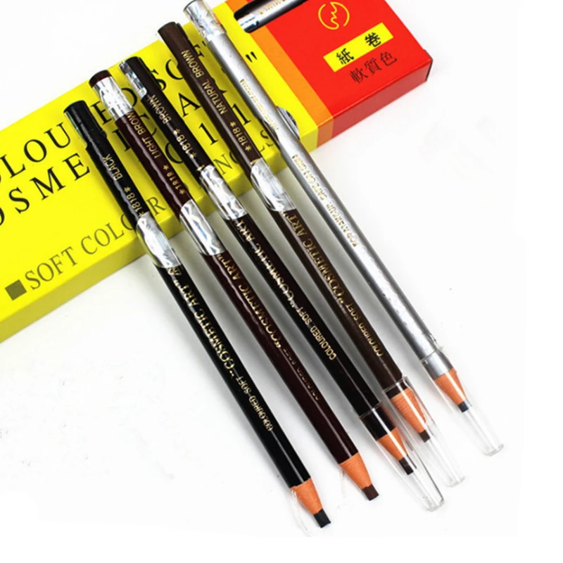 eyebrow pencil for beauty