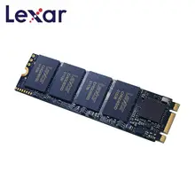 Lexar жесткий диск M2 2280 NVMe 256 gb 512 GB PCIe Gen3x2 ssd жесткий диск HDD жесткий диск HD m.2 ssd для ноутбуков ноутбук жёсткий диск